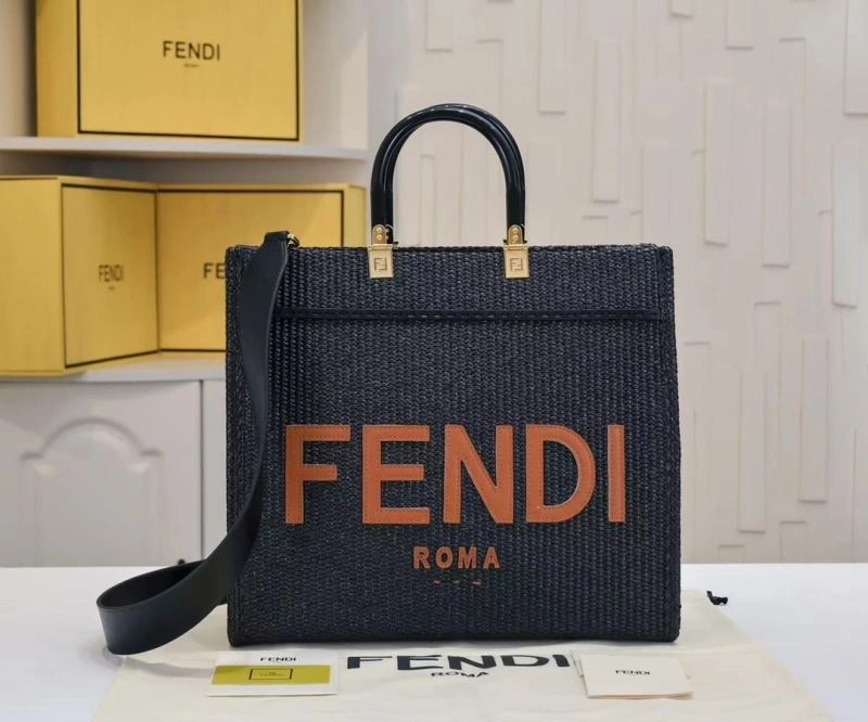 Fendi Shopping Bags UrbanStyle 85150