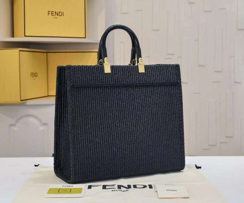 Fendi Shopping Bags UrbanStyle 85150