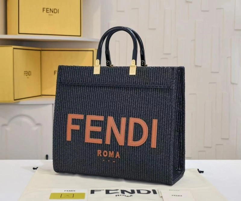 Fendi Shopping Bags UrbanStyle 85150