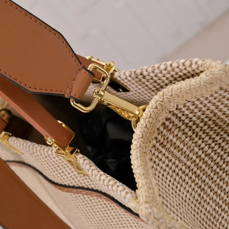 Colorful Fendi Shopping Bags 85145