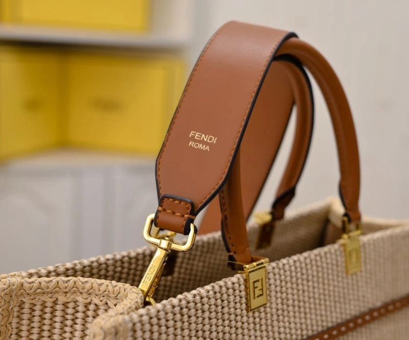 Timeless Fendi Shopping Bags 85149