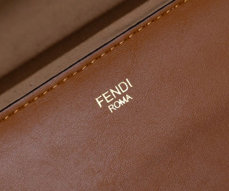 Timeless Fendi Shopping Bags 85149