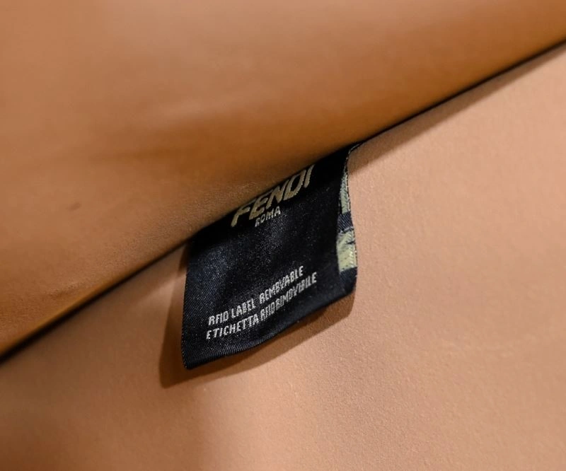 Timeless Fendi Shopping Bags 85149