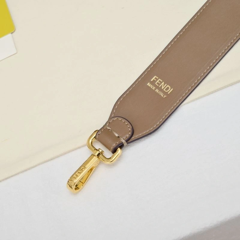 Resilient Fendi Shopping Bags 85255
