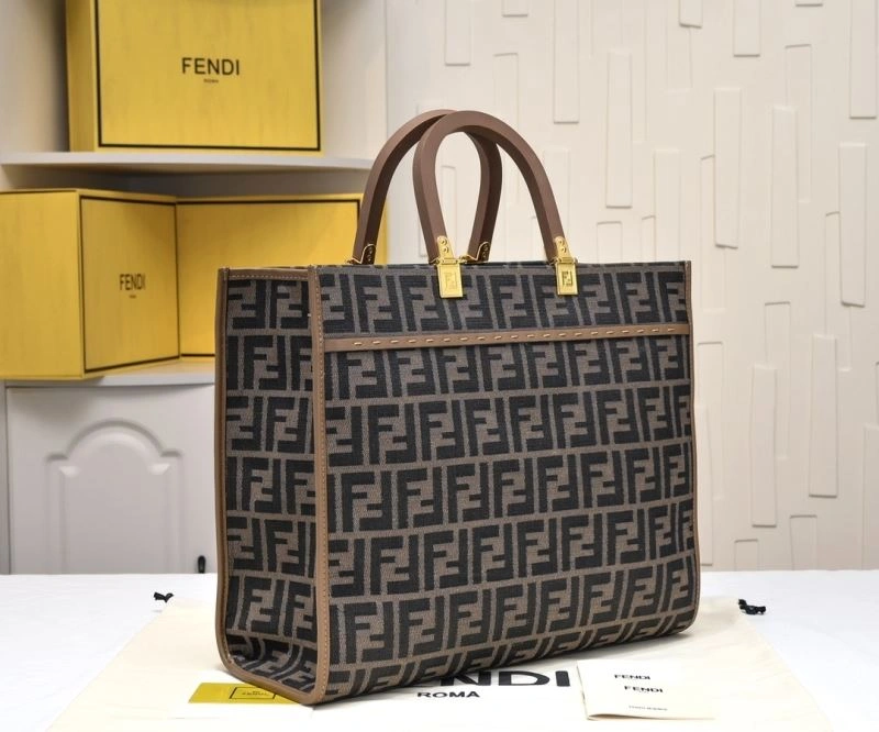 Fendi Shopping Bags TechFriendly 85148