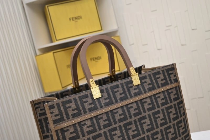 Fendi Shopping Bags TechFriendly 85148