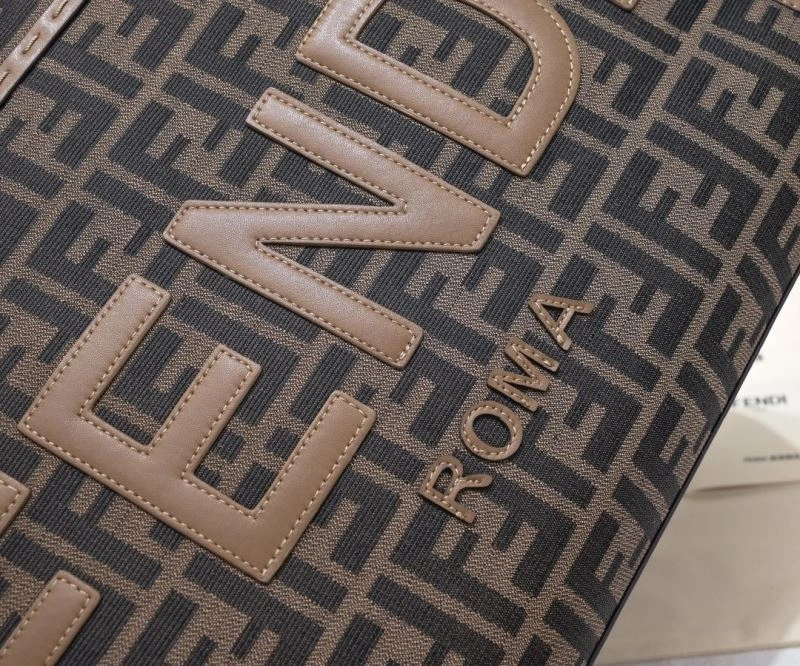 Fendi Shopping Bags TechFriendly 85148