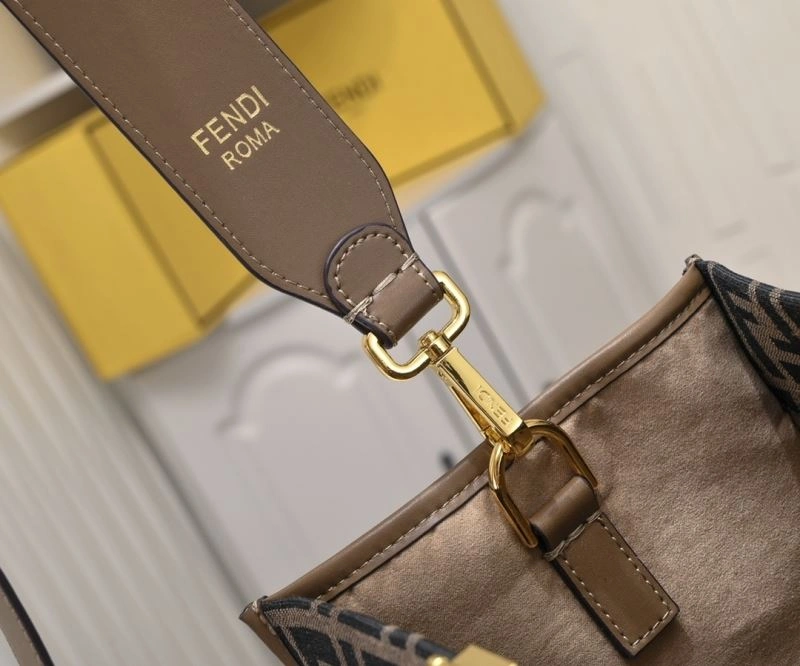 Fendi Shopping Bags TechFriendly 85148