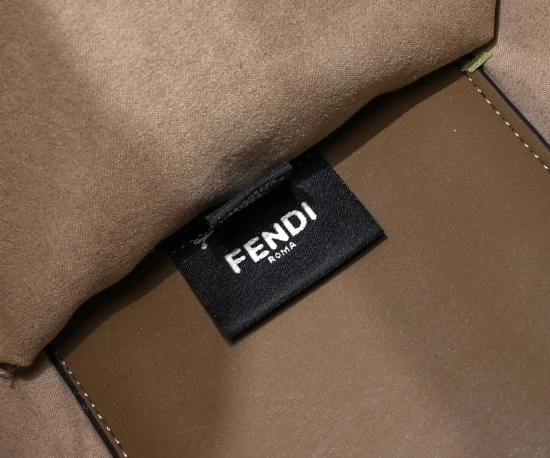 Fendi Shopping Bags TechFriendly 85148