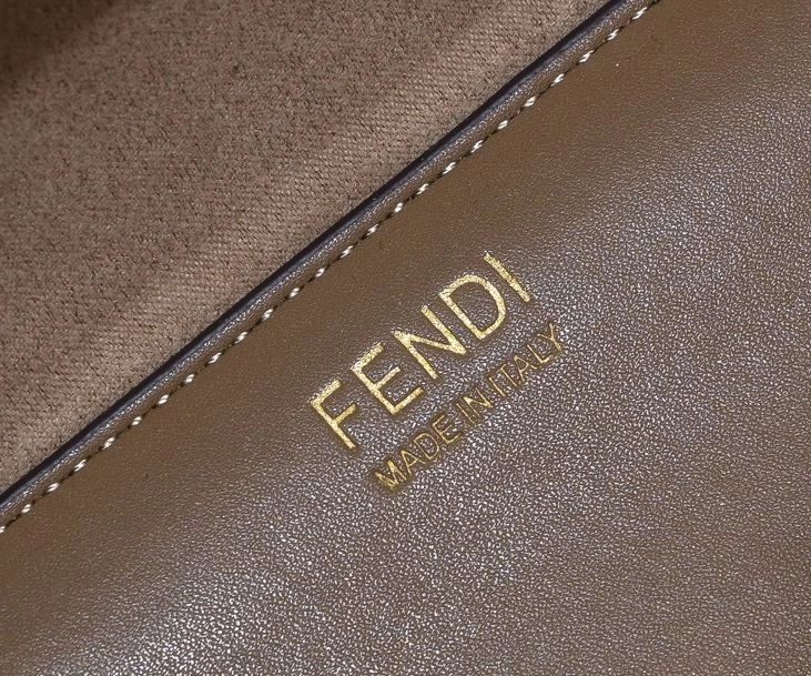 Fendi Shopping Bags TechFriendly 85148