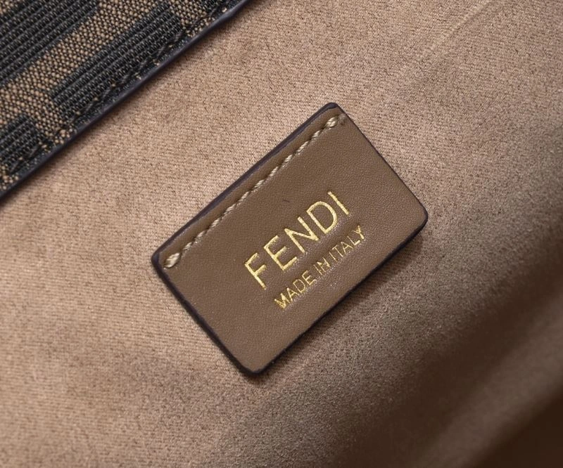 Fendi Shopping Bags TechFriendly 85148