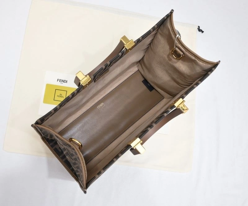 Fendi Shopping Bags TechFriendly 85148