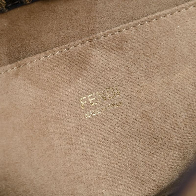 Fendi Shopping Bags RelaxedFit 85140