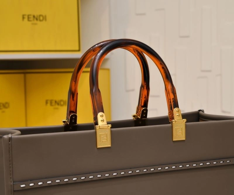 Fendi Shopping Bags NewStyle 85134