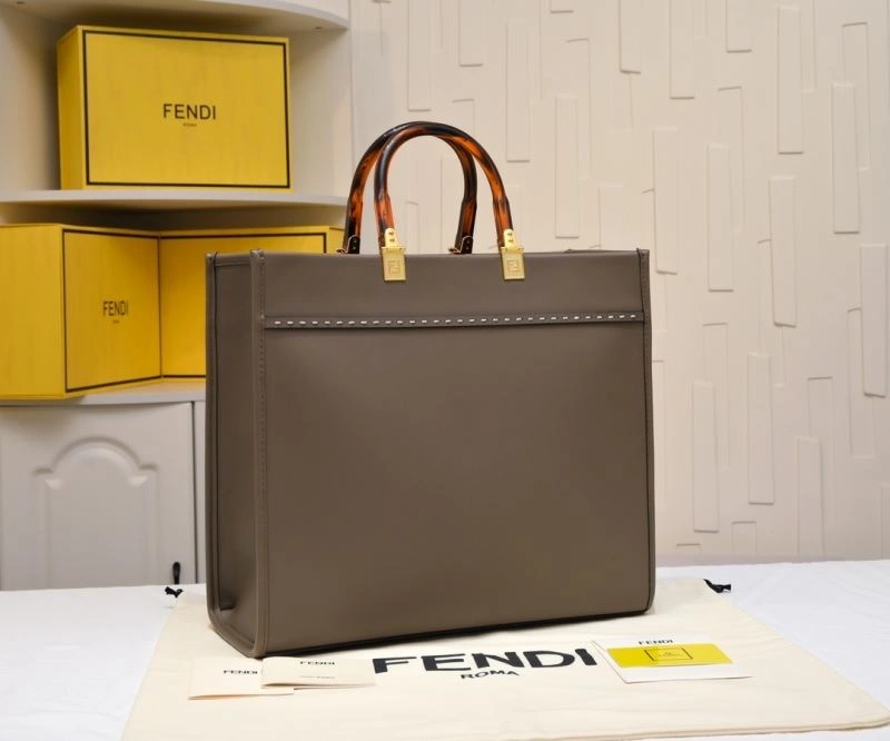 Fendi Shopping Bags NewStyle 85134