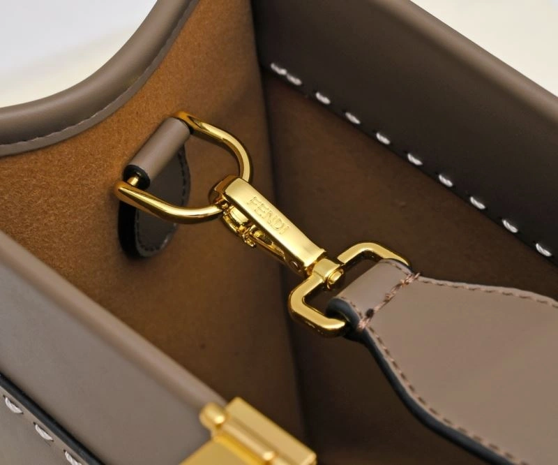 Fendi Shopping Bags NewStyle 85134