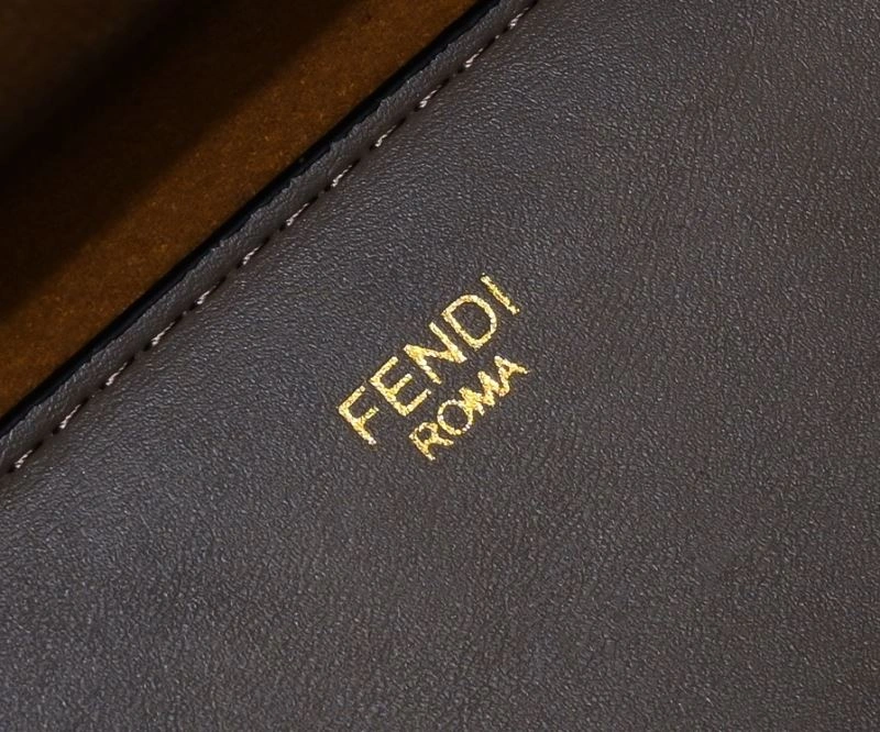 Fendi Shopping Bags NewStyle 85134