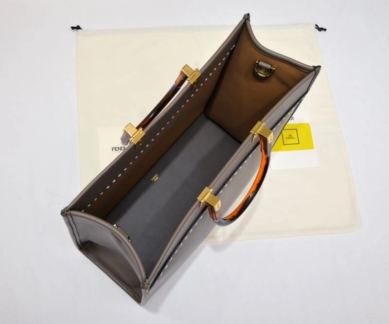 Fendi Shopping Bags NewStyle 85134