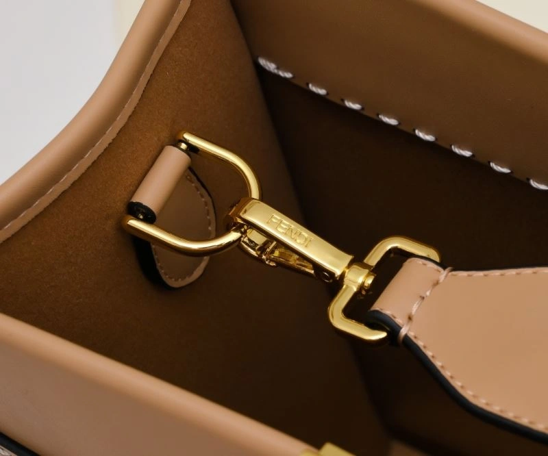 Fendi Shopping Bags Trendy 85142