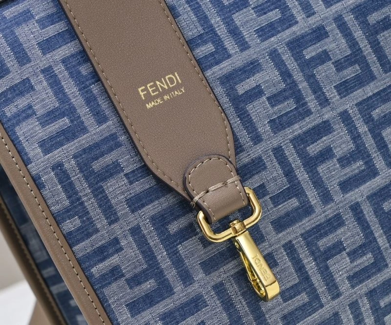 Fendi Shopping Bags AllSeason 85136
