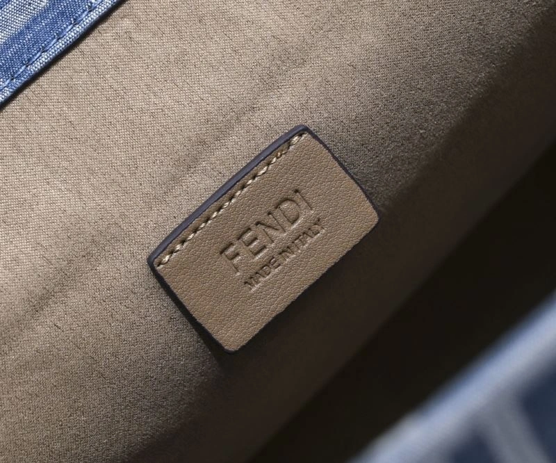 Fendi Shopping Bags AllSeason 85136