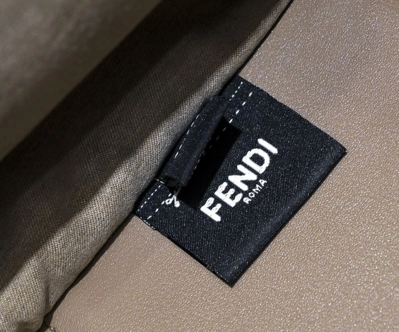 Fendi Shopping Bags AllSeason 85136