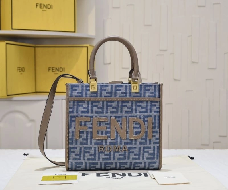 UrbanStyle Fendi Shopping Bags 85137