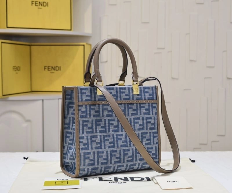 UrbanStyle Fendi Shopping Bags 85137
