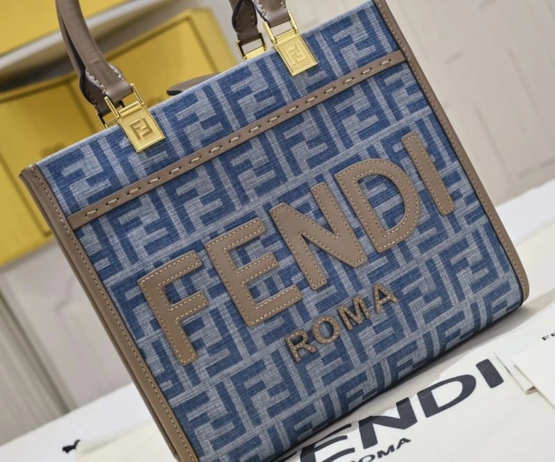 UrbanStyle Fendi Shopping Bags 85137