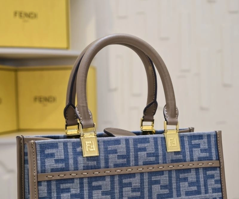 UrbanStyle Fendi Shopping Bags 85137