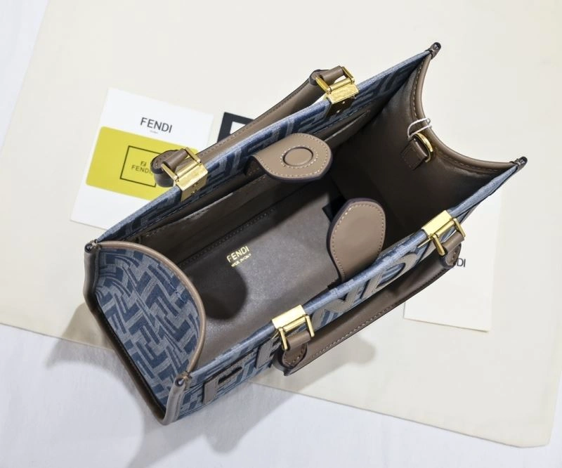 UrbanStyle Fendi Shopping Bags 85137