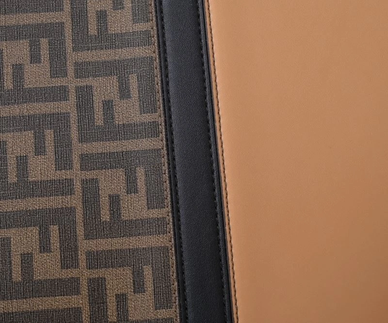 Fendi Shopping Bags Breathable 85215