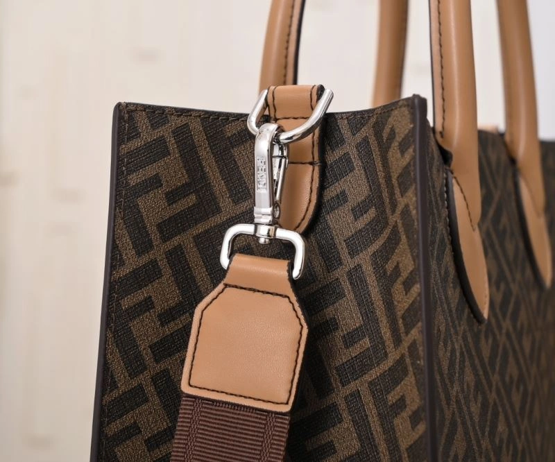 Fendi Shopping Bags Breathable 85215
