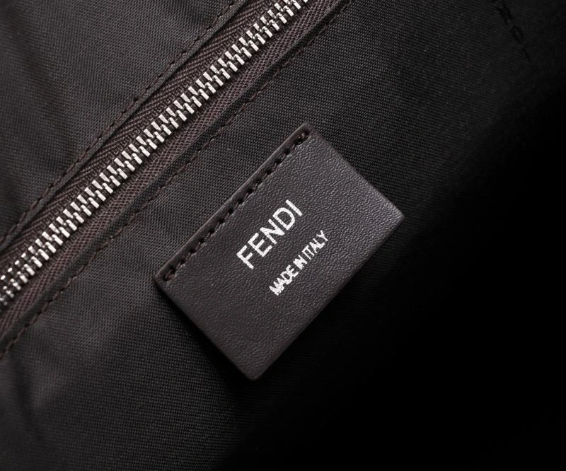 Fendi Shopping Bags Breathable 85215