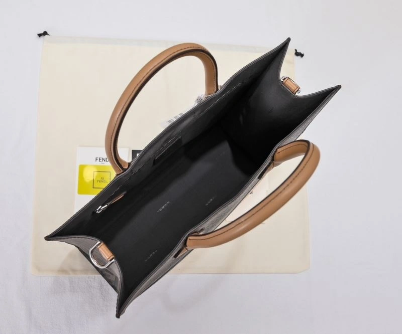 Fendi Shopping Bags Breathable 85215