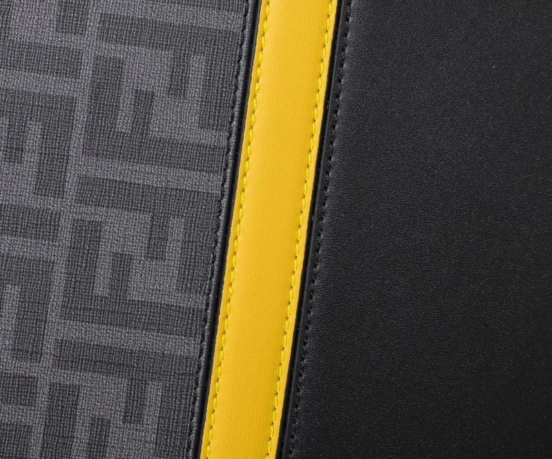 Fendi Shopping Bags FreshLook 85129