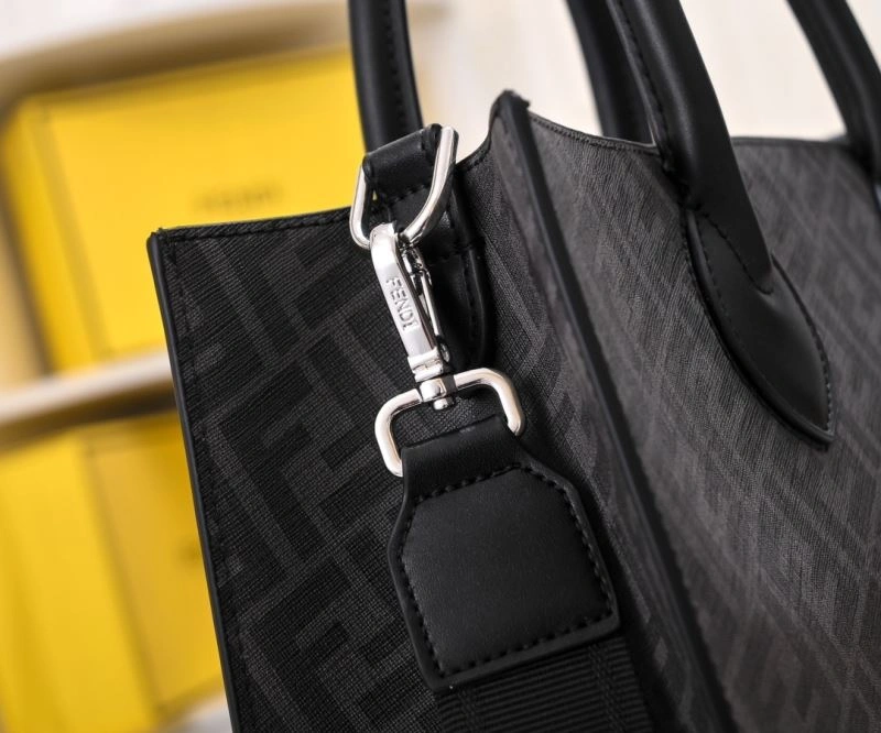 Fendi Shopping Bags FreshLook 85129