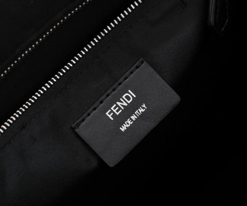 Fendi Shopping Bags FreshLook 85129