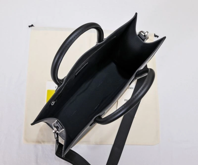 Fendi Shopping Bags FreshLook 85129