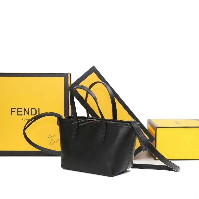 Fendi Shopping Bags Compact 85133