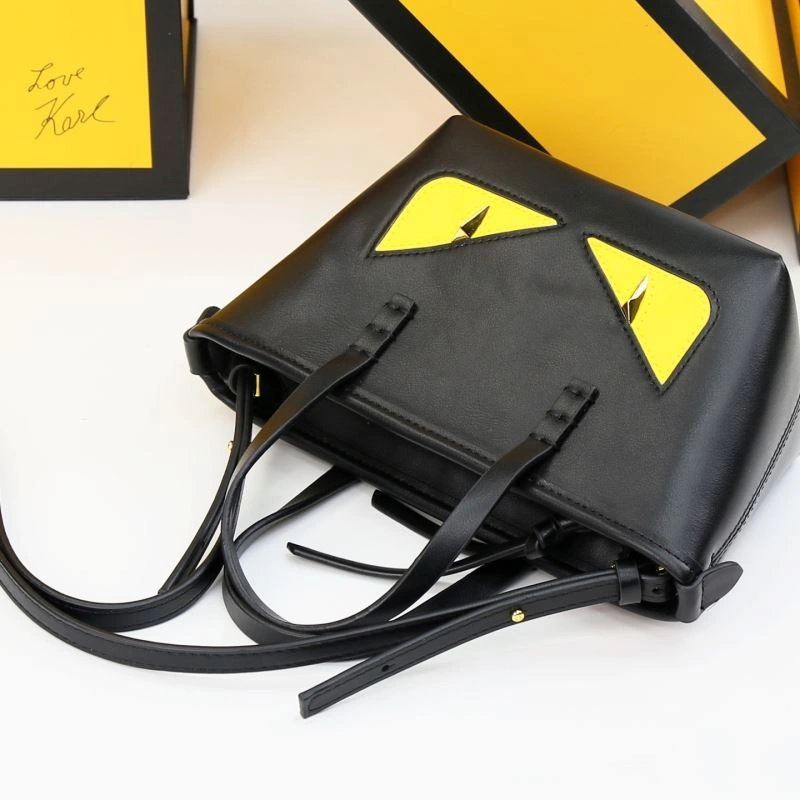Fendi Shopping Bags Compact 85133