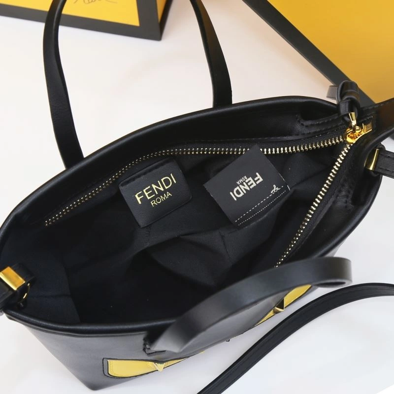 Fendi Shopping Bags Compact 85133