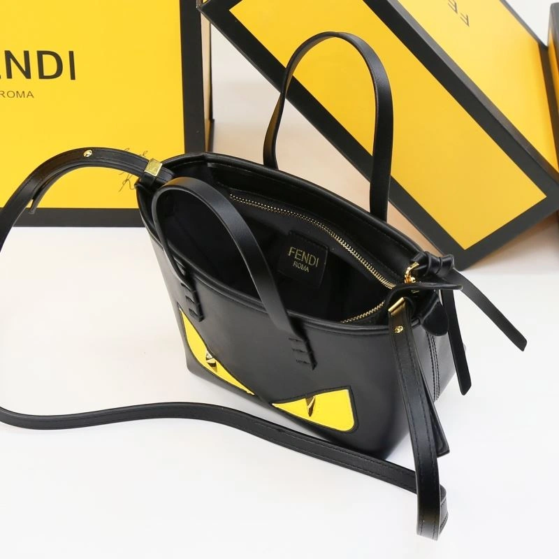 Fendi Shopping Bags Compact 85133