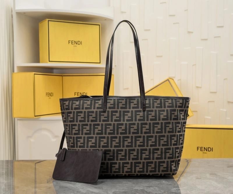 Unique Fendi Shopping Bags 85217