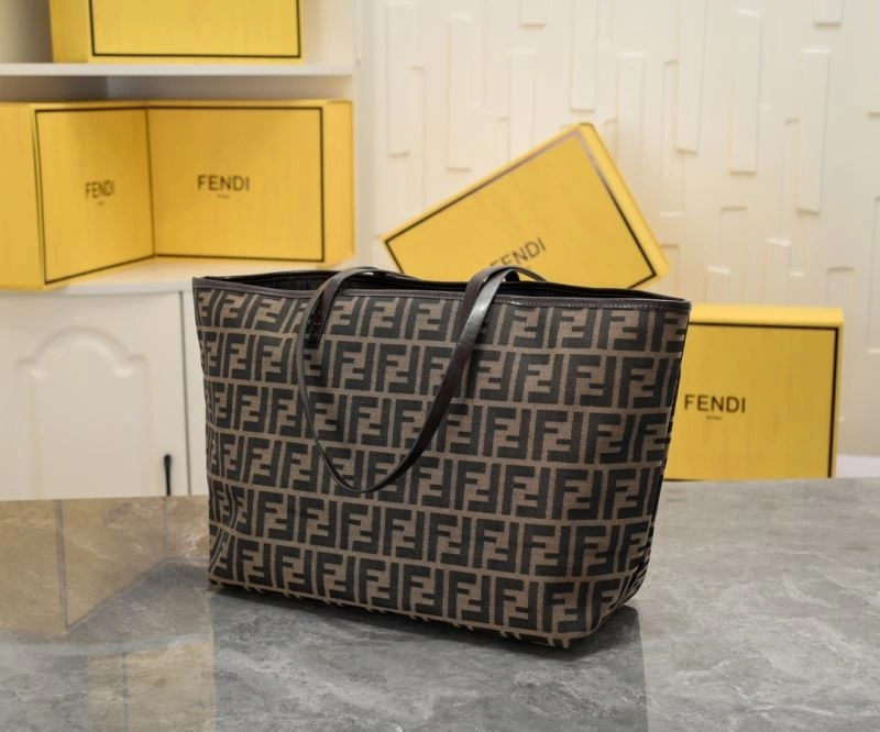 Unique Fendi Shopping Bags 85217