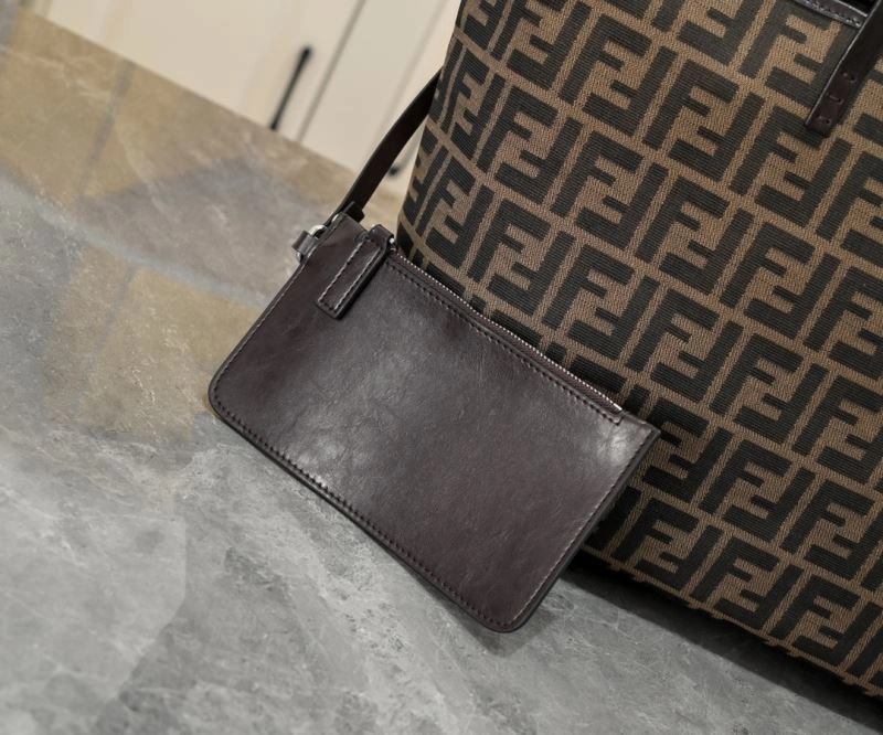 Unique Fendi Shopping Bags 85217