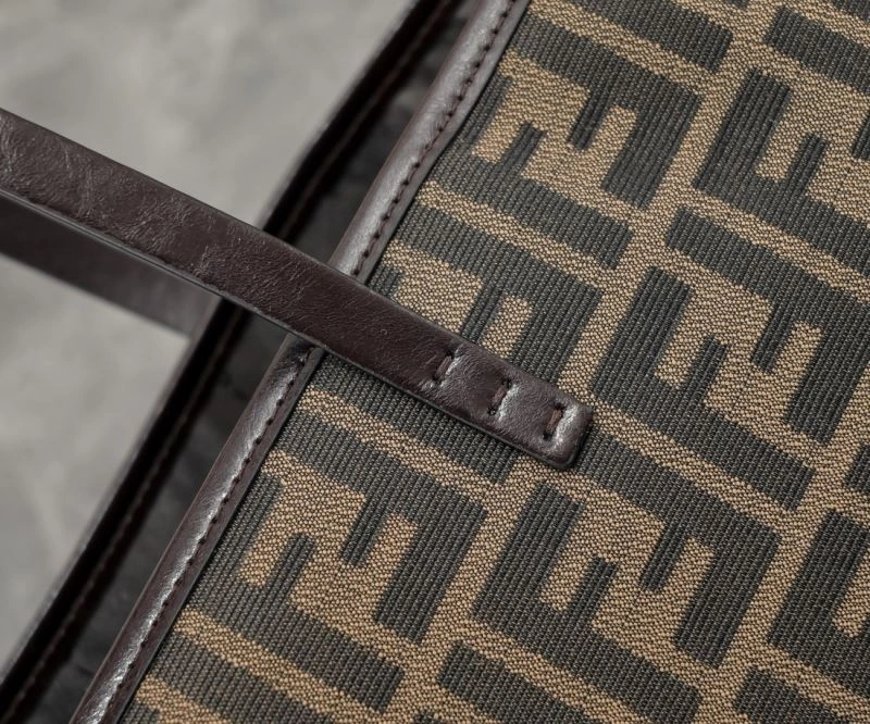 Unique Fendi Shopping Bags 85217