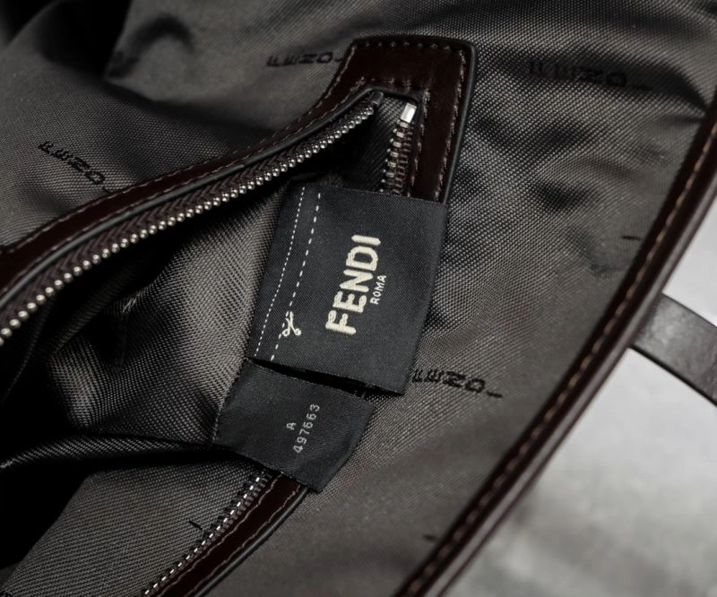 Unique Fendi Shopping Bags 85217