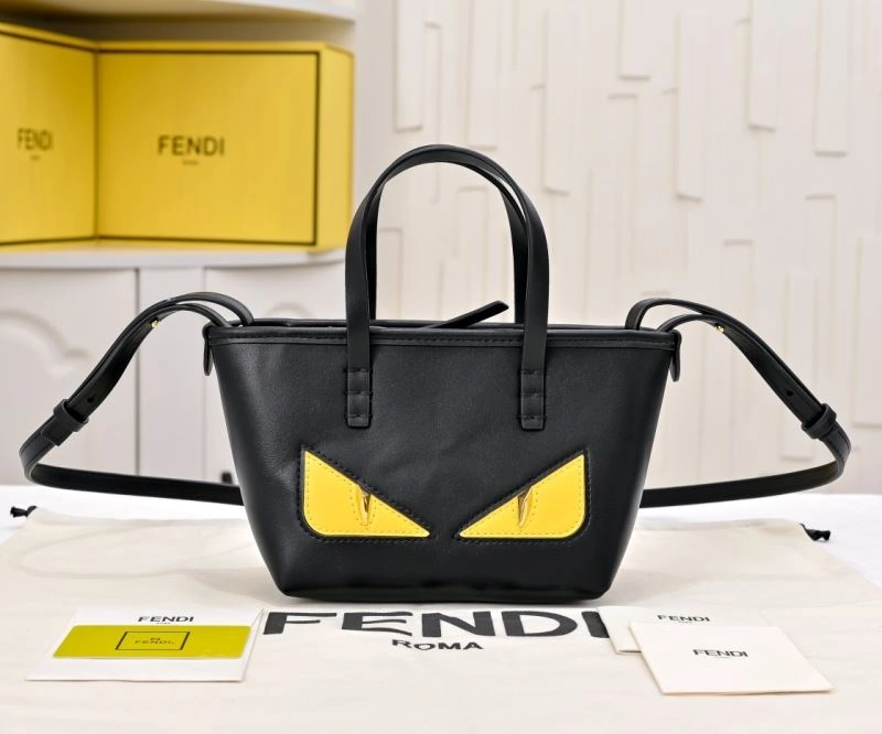 Fendi Shopping Bags Lightweight 85127