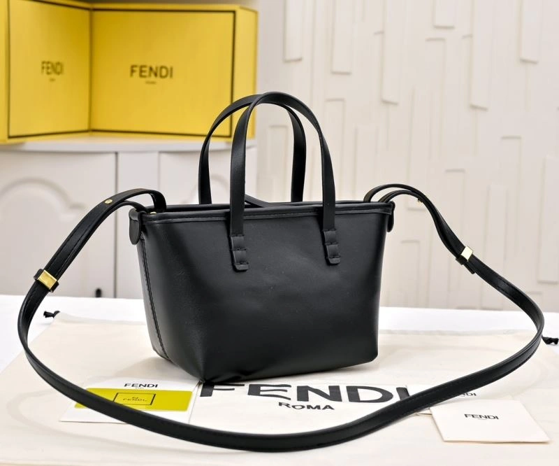 Fendi Shopping Bags Lightweight 85127